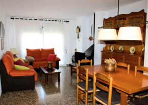 Apartamento céntrico y cómodo en Olot